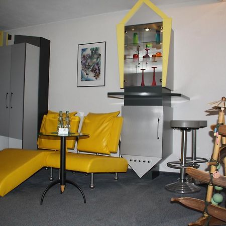 City-Hotel Plauen Exterior foto